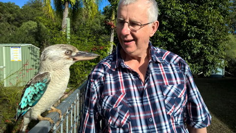 Magnetic Island Bed And Breakfast - Accommodation Australia 33
