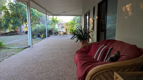Magnetic Island Bed And Breakfast - Accommodation Australia 9