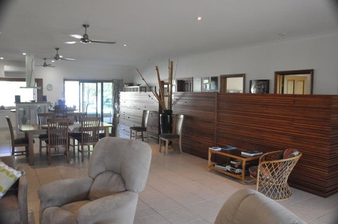 Magnetic Island Bed And Breakfast - Accommodation Australia 26