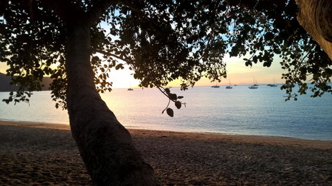 Magnetic Island Bed And Breakfast - Accommodation Australia 4