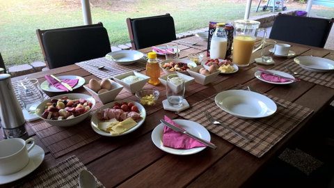 Magnetic Island Bed And Breakfast - Accommodation Australia 14