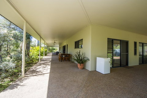 Magnetic Island Bed And Breakfast - Accommodation Australia 22