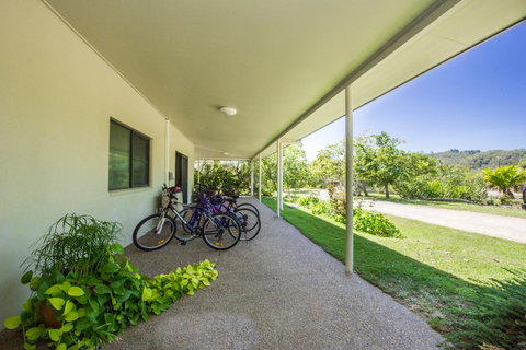 Magnetic Island Bed And Breakfast - Accommodation Australia 21