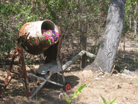 Magnetic Island Bed And Breakfast - Accommodation Australia 32