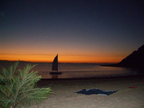 Magnetic Island Bed And Breakfast - Accommodation Australia 18