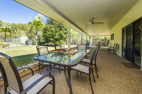 Magnetic Island Bed And Breakfast - Accommodation Australia 20