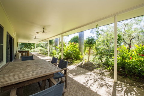 Magnetic Island Bed And Breakfast - Accommodation Australia 19