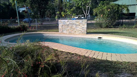 Magnetic Island Bed And Breakfast - Accommodation Australia 24