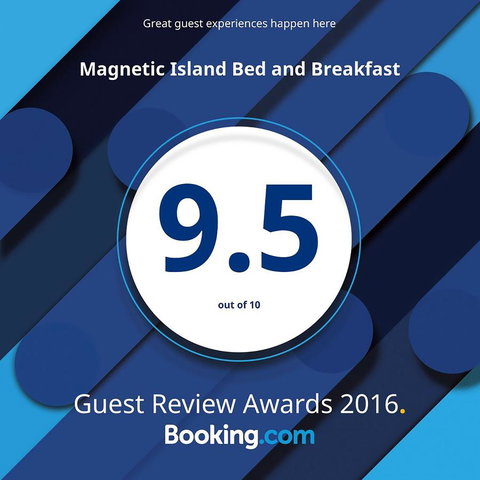 Magnetic Island Bed And Breakfast - Accommodation Australia 15