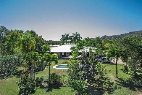 Magnetic Island Bed And Breakfast - Accommodation Australia 1
