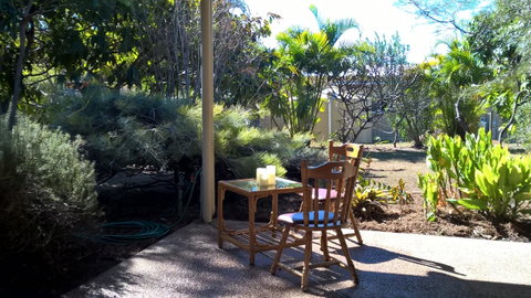 Magnetic Island Bed And Breakfast - Accommodation Australia 12