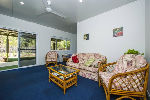 Magnetic Island Bed And Breakfast - Accommodation Australia 35