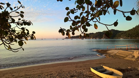 Magnetic Island Bed And Breakfast - Accommodation Australia 10