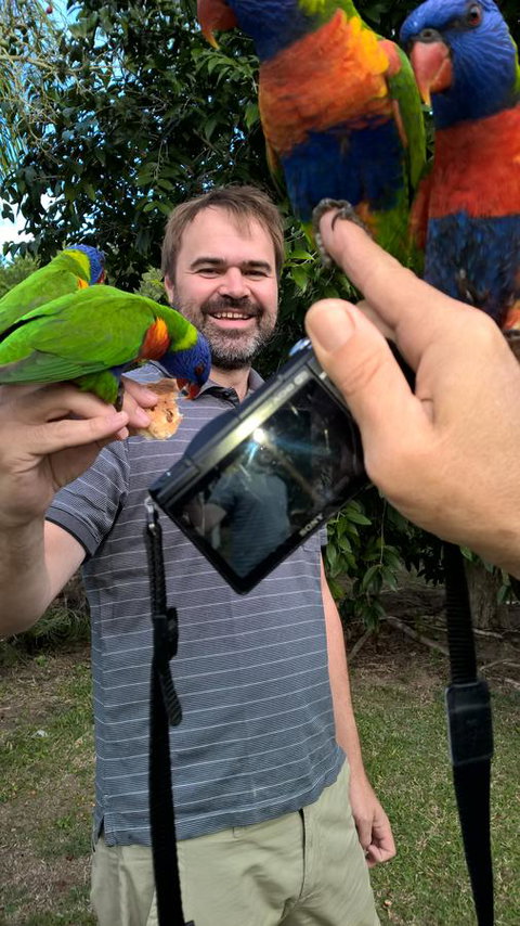 Magnetic Island Bed And Breakfast - Accommodation Australia 13