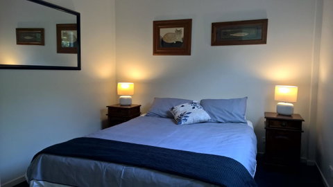 Magnetic Island Bed And Breakfast - Accommodation Australia 5
