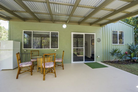 Magnetic Island Bed And Breakfast - Accommodation Australia 31