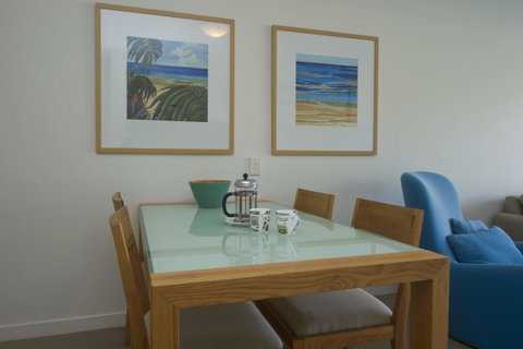 Blue On Blue Superior Studio Room 1241 - Accommodation Australia 4