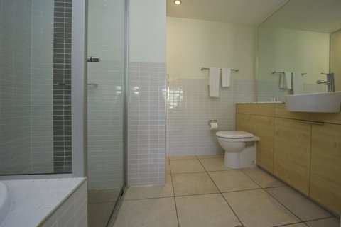 Blue On Blue Superior Studio Room 1241 - Accommodation Australia 5