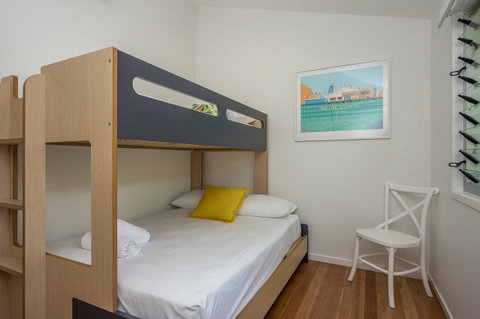 Whispering Palms - Accommodation Australia 6