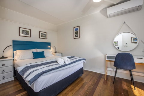Kooyong Apartment 6 - Accommodation Australia 5