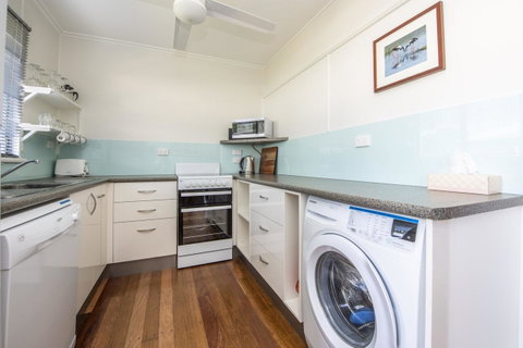Kooyong Apartment 6 - Accommodation Australia 2