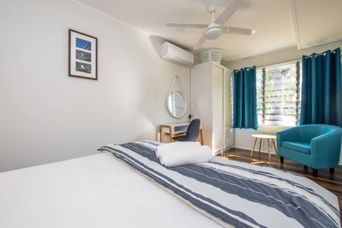 Kooyong Apartment 6 - Accommodation Australia 4