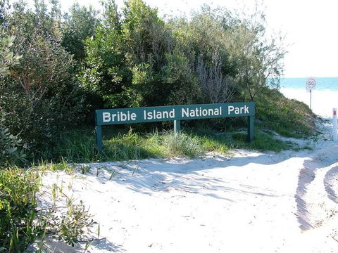 Waterfront At White Patch - Accommodation Australia 28