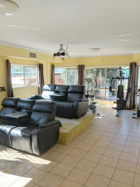 Waterfront At White Patch - Accommodation Australia 4