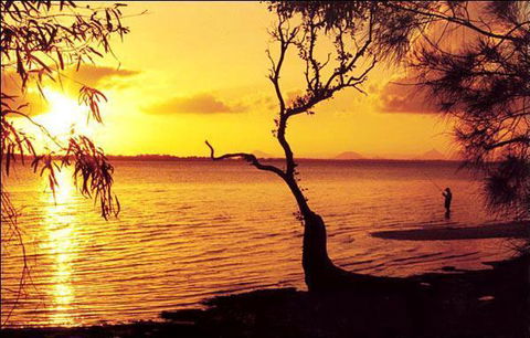 Waterfront At White Patch - Accommodation Australia 23