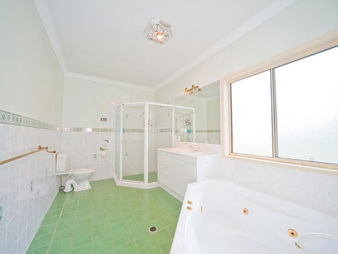 Waterfront At White Patch - Accommodation Australia 29