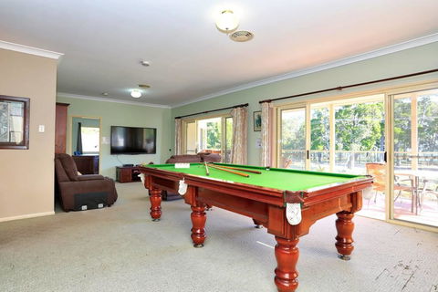 Waterfront At White Patch - Accommodation Australia 30