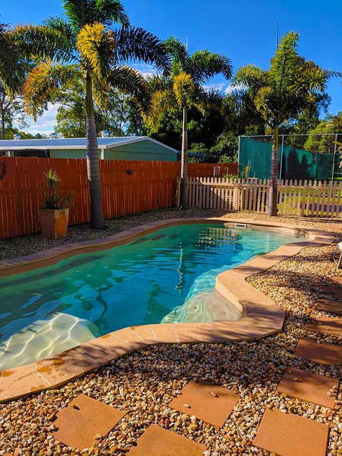 Waterfront At White Patch - Accommodation Australia 3