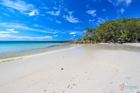 Waterfront At White Patch - Accommodation Australia 25