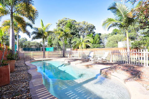 Waterfront At White Patch - Accommodation Australia 33
