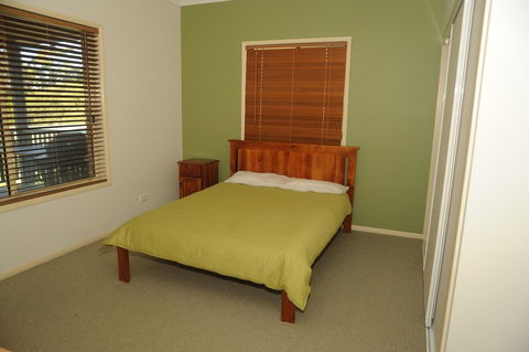 Waterfront At White Patch - Accommodation Australia 18