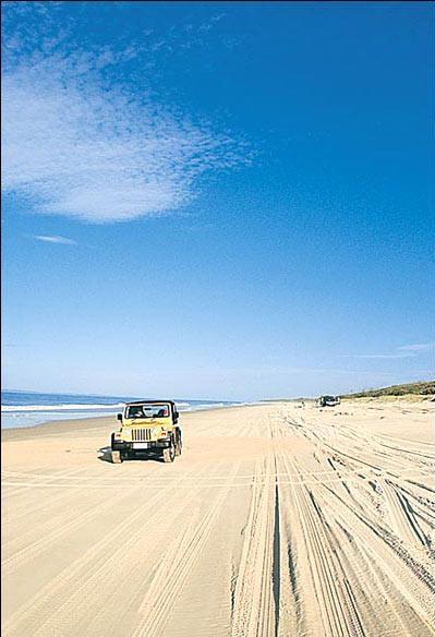 Waterfront At White Patch - Accommodation Australia 13