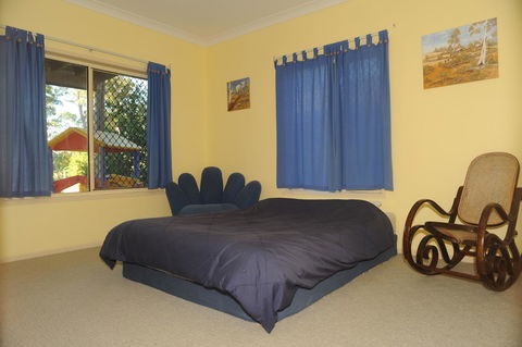Waterfront At White Patch - Accommodation Australia 21
