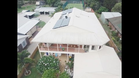 Waterfront At White Patch - Accommodation Australia 8