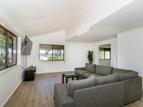 Island Homestay - Accommodation Australia 1