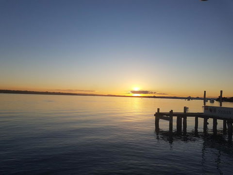Island Homestay - Accommodation Australia 6