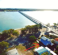 Island Homestay - Accommodation Australia