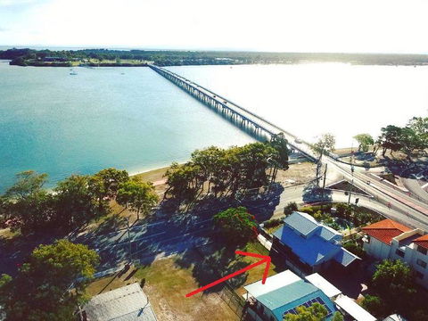 Island Homestay - Accommodation Australia 0