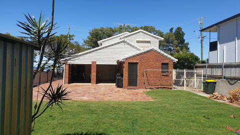 Island Homestay - Accommodation Australia 2