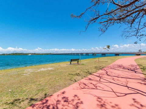 Island Homestay - Accommodation Australia 17