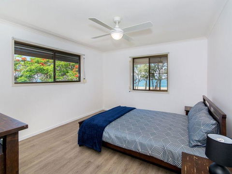 Island Homestay - Accommodation Australia 12