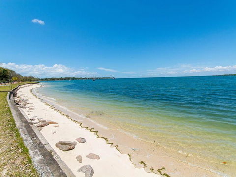 Island Homestay - Accommodation Australia 9