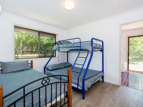 Island Homestay - Accommodation Australia 20