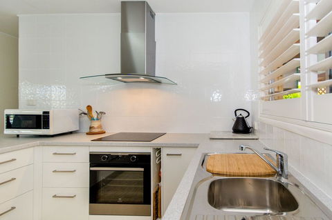 Lowset Sweetie, Central To Everything - Partridge St, Bongaree - Accommodation Australia 14