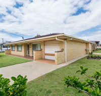 Lowset Sweetie Central to Everything - Partridge St Bongaree - Accommodation Australia
