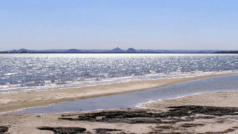 Lowset Sweetie, Central To Everything - Partridge St, Bongaree - Accommodation Australia 3